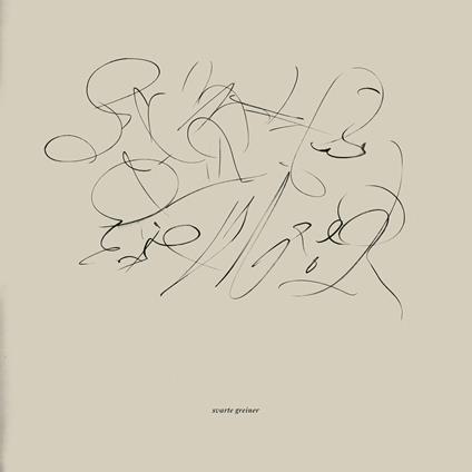 Apart - Vinile LP di Svarte Greiner