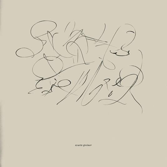 Apart - Vinile LP di Svarte Greiner