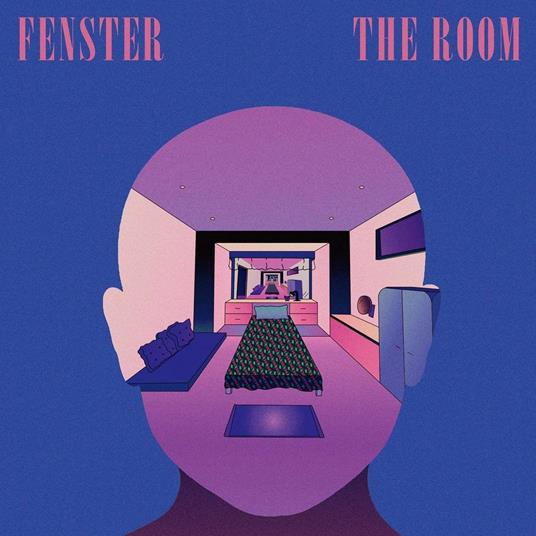 Room - Vinile LP di Fenster