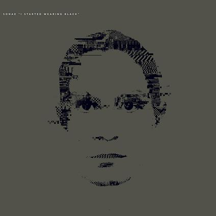 I Started Wearing Black - Vinile LP di Sonae