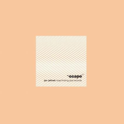 Loop-Finding-Jazz-Records - CD Audio di Jan Jelinek
