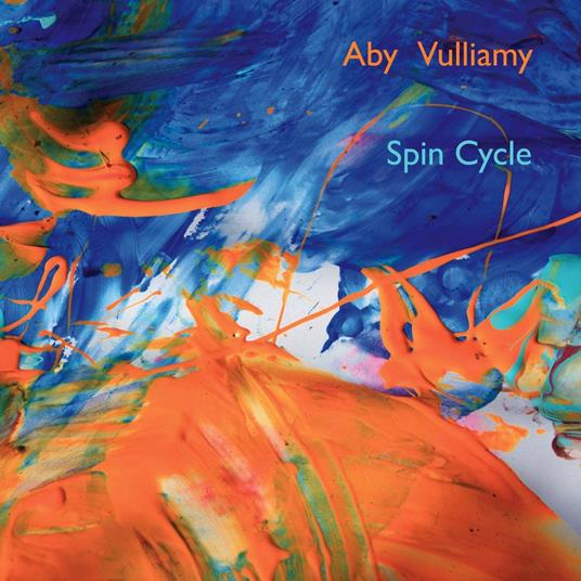 Spin Cycle - Vinile LP di Aby Vulliamy