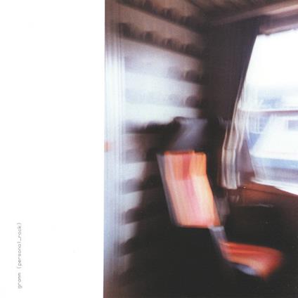 Personal Rock - Vinile LP di Gramm