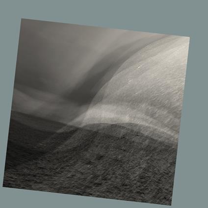 Footfalls - Vinile LP di Gareth Davis