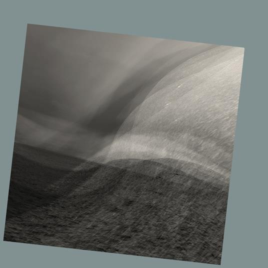 Footfalls - Vinile LP di Gareth Davis