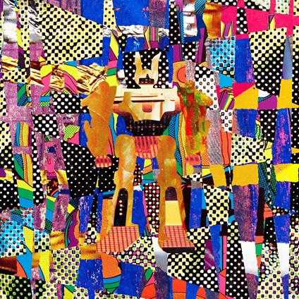 Olu - Vinile LP di Saroos