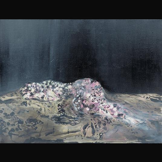 Beside Myself - Vinile LP di Crys Cole