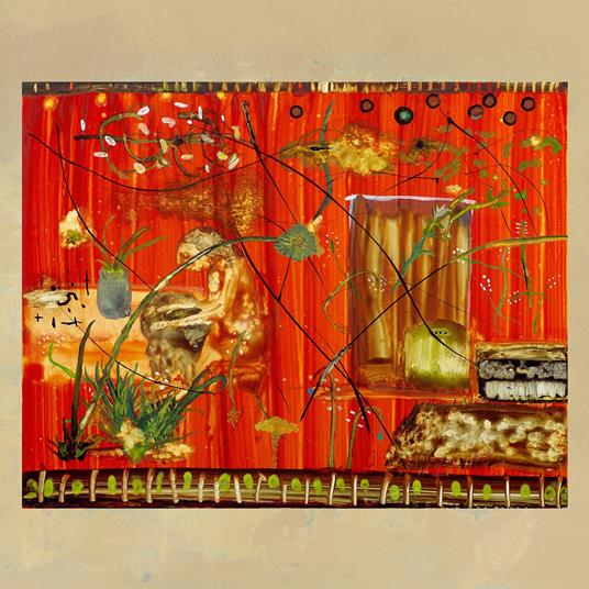Log and the Leeway - Vinile LP di Kaboom Karavan