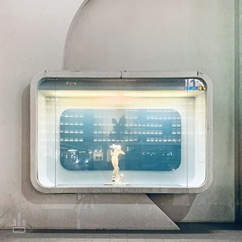 Holy Origin - Vinile LP di Vestals