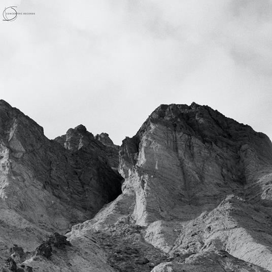 Colliding Wind - Vinile LP