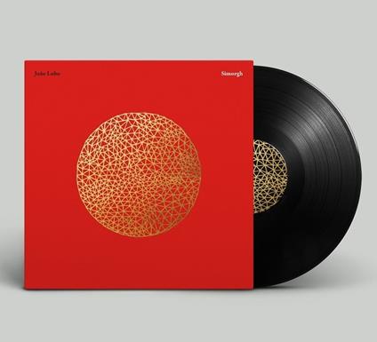 Simorgh - Vinile LP di João Lobo
