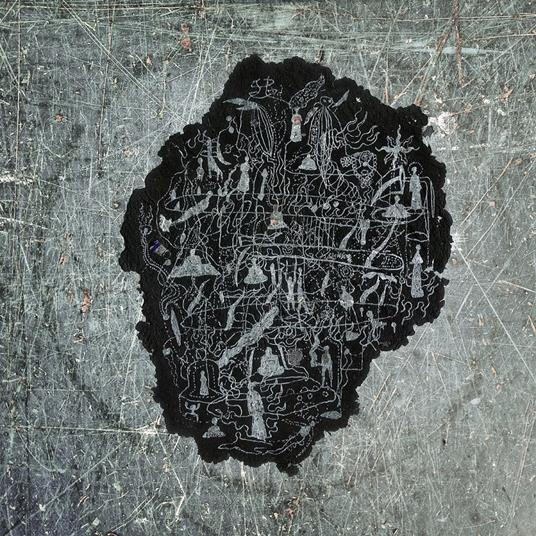 Alkisah - Vinile LP di Senyawa