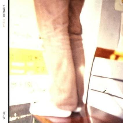 Chessa - Vinile LP di Shuttle358