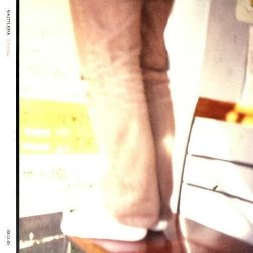 Chessa - Vinile LP di Shuttle358