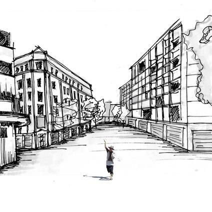 Espacios en soledad - Vinile LP di Paula Schopf