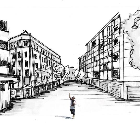 Espacios en soledad - Vinile LP di Paula Schopf