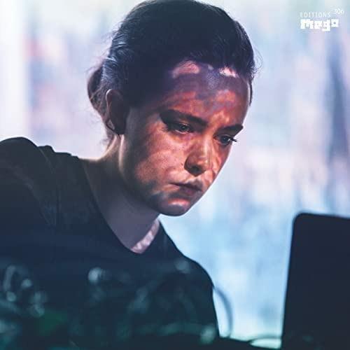 Live in Montreal 2018 - CD Audio di Klara Lewis