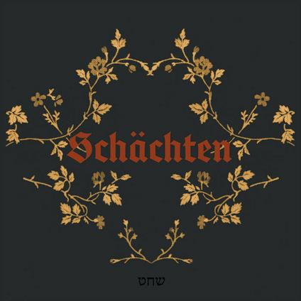 Schachten - Vinile LP di Erik K Skodvin