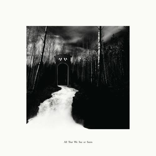 All That We See or Seem - Vinile LP di All That We See or Seem