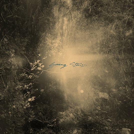 Spring Stories (Turquoise Vinyl) - Vinile LP di Mondkopf