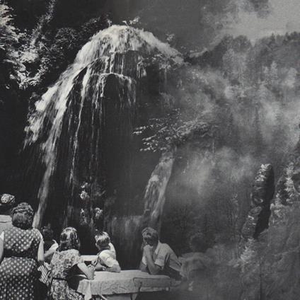 Drone Studies - Vinile LP di Clarice Jensen