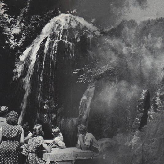 Drone Studies - Vinile LP di Clarice Jensen