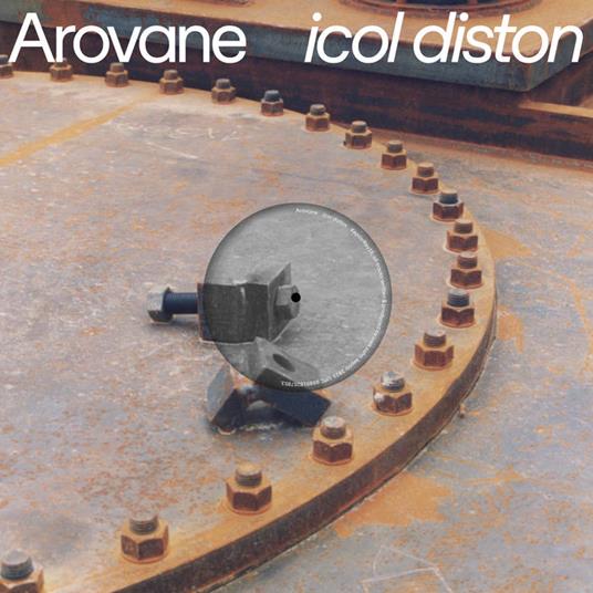 Icol Diston - Vinile LP di Arovane