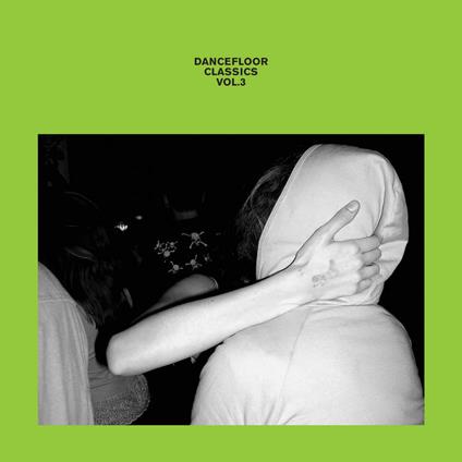 Dancefloor Classics Vol. 3 - Vinile LP
