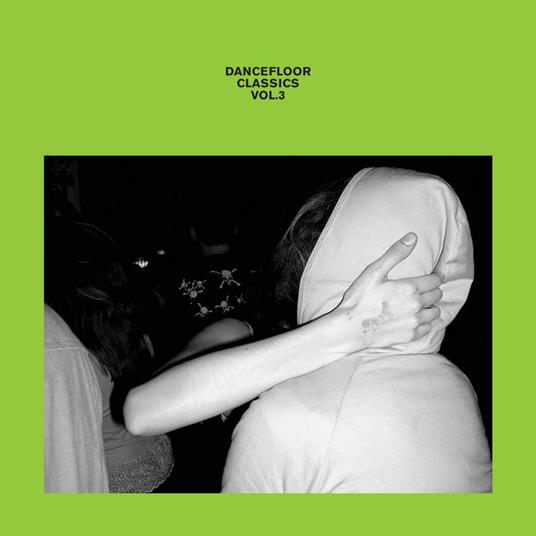 Dancefloor Classics Vol. 3 - Vinile LP