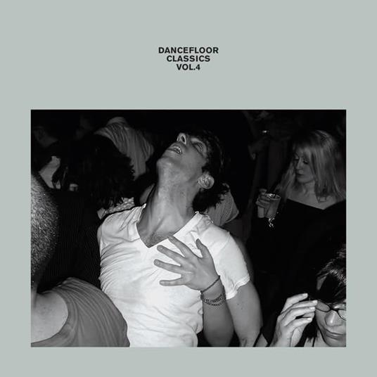 Dancefloor Classics Vol.4 - Vinile LP