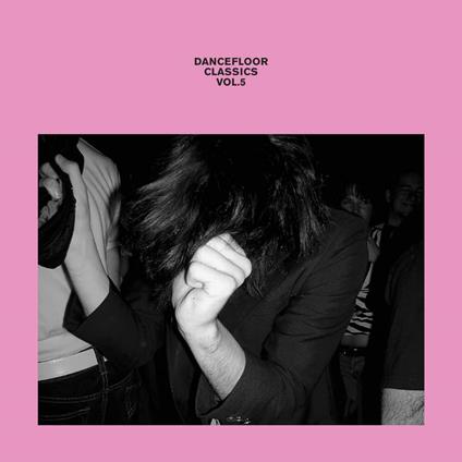 Dancefloor Classics Vol. 5 - Vinile 10''
