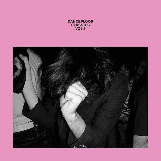 Dancefloor Classics Vol. 5 - Vinile 10''