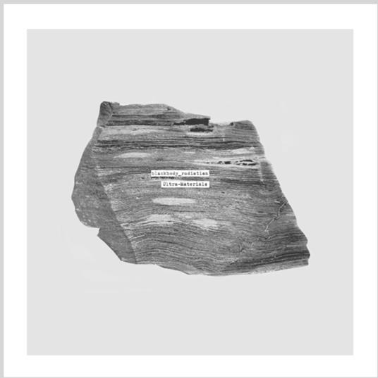 Ultra-Materials - Vinile LP di Blackbody Radiation