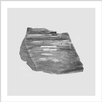Ultra-Materials - Vinile LP di Blackbody Radiation