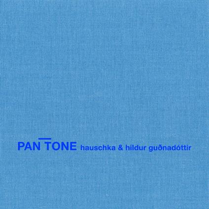 Pan Tone (White Vinyl) - Vinile LP di Hauschka