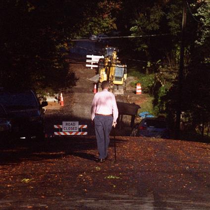 Trust - Vinile LP di Theodore Cale Schafer