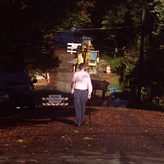 Trust - Vinile LP di Theodore Cale Schafer