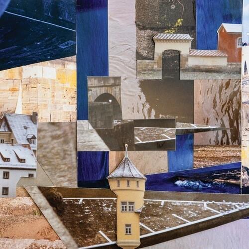 Flows - Vinile LP di Gebruder Teichmann