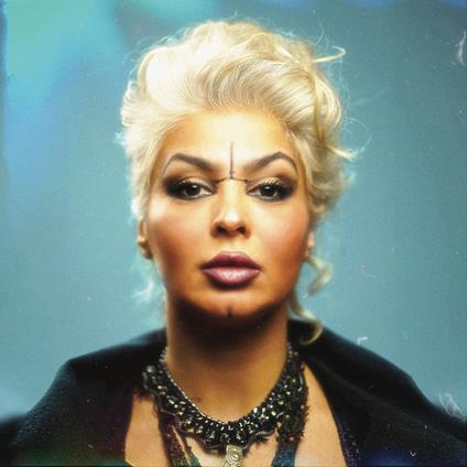 Hjirok - Vinile LP di Hjirok