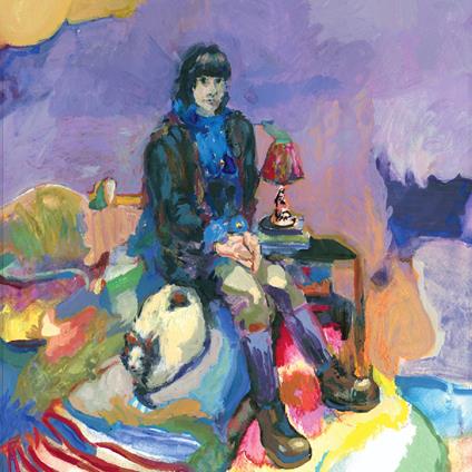 Sterner Stuff - Vinile LP di Soft Violet