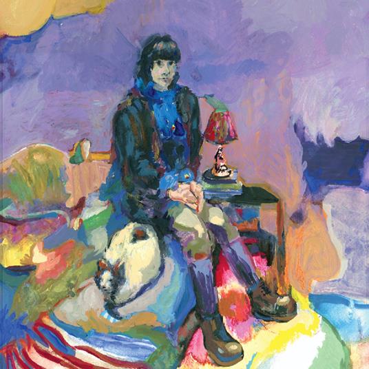 Sterner Stuff - Vinile LP di Soft Violet