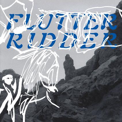 Flutter Ridder - Vinile LP di Flutter Ridder