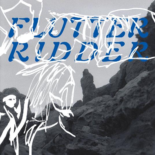 Flutter Ridder - Vinile LP di Flutter Ridder