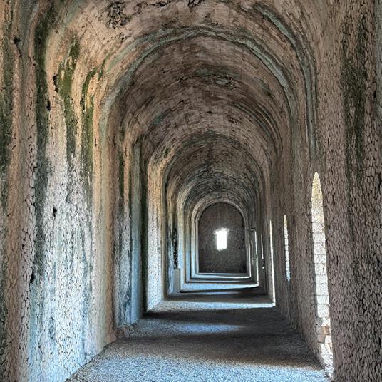 Quiet Pieces - Vinile LP di Abul Mogard