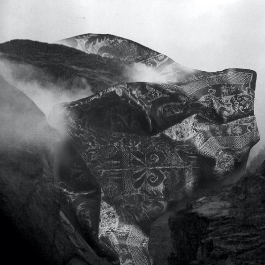 Pale Ravine - CD Audio di Deaf Center