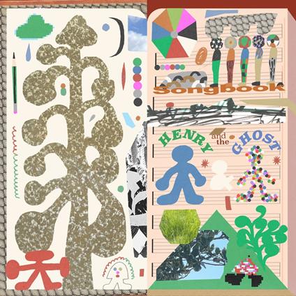 Henry And The Ghosts Songbook - Vinile LP di Micha Acher