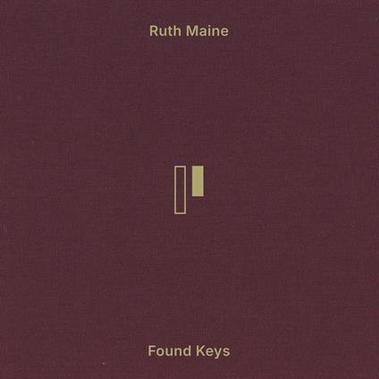 Found Keys - Vinile LP di Ruth Maine