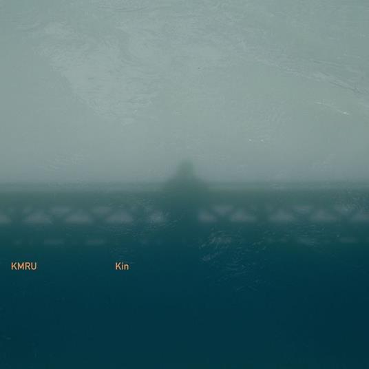 Kin - CD Audio di KMRU