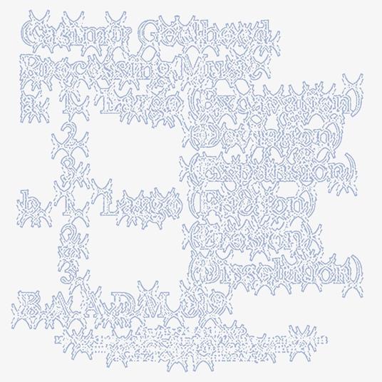 Processing Music - Vinile LP di Casimir Geelhoed