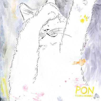 Pon - Vinile LP di Tujiko Noriko